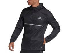 adidas - Own The Run Jacket - Hardloop Jacket