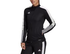 adidas - Tiro Track Jacket Essentials Women - Dames Trainingsjack