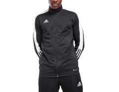 adidas - Tiro Track Jacket Essentials - Heren Sportvest