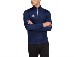 adidas - Entrada 22 Training Top - Blauwe Training Top