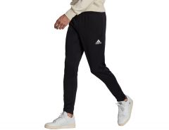 adidas - Entrada 22 Trackpants - Zwarte Trainingsbroek Heren