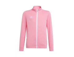 adidas - Entrada 22 Track Jacket Youth - Roze Trainingsjack