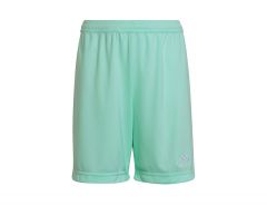 adidas - Entrada 22 Shorts Youth - Mintgroene Shorts