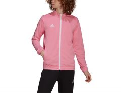 adidas - Entrada 22 Track Jacket - Roze Jack Heren