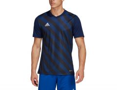 adidas - Entrada 22 GFX Jersey - Voetbalshirt Heren