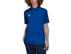 adidas - Entrada 22 Polo - Blauwe Polo