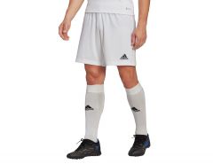 adidas - Entrada 22 Shorts - Witte Shorts