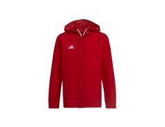 adidas - Entrada 22 All Weather Jacket Youth - Rode Jas kids