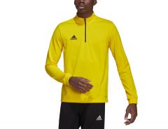 adidas - Entrada 22 Training Top - Gele Longsleeve