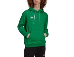 adidas - Entrada 22 Hoodie - Groene Hoodie