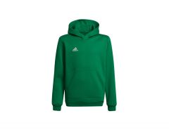 adidas - Entrada 22 Hoodie Youth - Groene Hoodie Kids