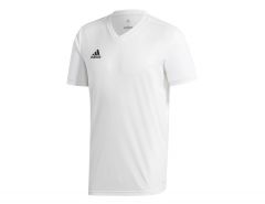 adidas - Tabela 18 Jersey - Wit Sportshirt