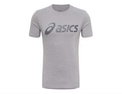 Asics - Big Logo Tee - Sportshirts Heren