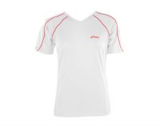 Asics - T-Shirt Swift Women S/S - Asics Hardloop T-shirt dames