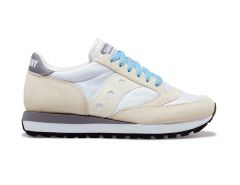 Saucony - Jazz 81 - Damessneakers met Suède