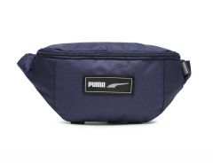 Puma - Deck Waist Bag - Donkerblauwe Heuptas