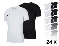 Nike - Park Dri-FIT VII Jersey 24-pack - 24 Voetbalshirts M-XXL