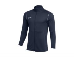Nike - Park 20 Track Jacket Junior - Donkerblauw Trainingsjack