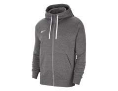 Nike - Park 20 Fleece Zip Hoodie Junior - Voetbalvesten