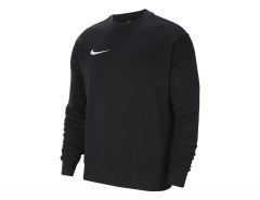 Nike - Fleece Park 20 Crew - Herentrui Zwart