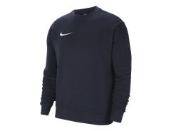 Nike - Fleece Park 20 Crew - Donkerblauwe Trui