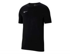 Nike - Dri-FIT Park 20 Tee - Park 20 T-shirt Zwart