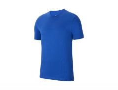 Nike - Park 20 Tee Junior - Blauw Kindershirt