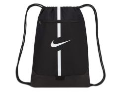 Nike - Academy Gymsack - Zwarte Gym Tas