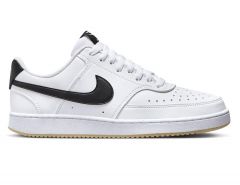 Nike - Court Vision Low Next Nature - Witte Herensneakers