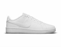 Nike - Court Royale 2 Next Nature - Damessneakers Wit