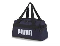 Puma - Challenger Duffel Bag XS - Donkerblauwe Sporttas