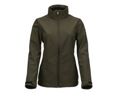 Falcon - Lady Softshell Hewitt - Dames Jack