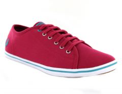 Fred Perry - Phoenix Canvas - Dames Sneaker