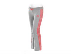 adidas - Little Girls Essentials Jazzpant - Meisjes Sportbroek