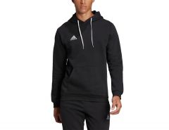 adidas - Entrada 22 Hoodie - Zwarte Hoodie Heren