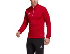 adidas - Entrada 22 Training Top - Rode Training Top heren