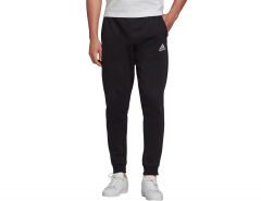 adidas - Entrada 22 Sweatpants - Zwarte Trainingsbroek Heren