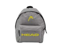 Head - Day Backpack - Grijze Rugtas