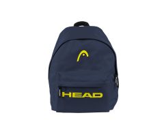 Head - Day Backpack - Navy Rugtas