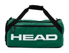 Head - Duffle Bag - Groene Sporttas