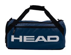 Head - Duffle Bag - Navy Sporttas