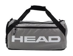 Head - Duffle Bag - Grijze Sporttas