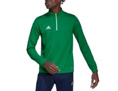 adidas - Entrada 22 Training Top - Groene Voetbaltop