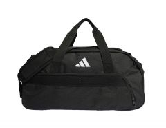 adidas - Tiro Duffelbag Small - Voetbaltas Zwart