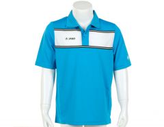 Jako - Polo Player Junior - Kinder Tennis Polo's