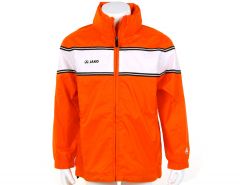 Jako - Rain jacket Player Junior - Kinder Sportjack