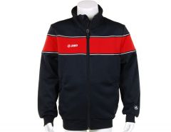 Jako - Trainings Jacket Player Junior - Kinder Trainingsjacks