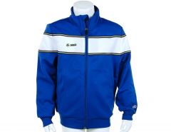 Jako - Trainings Jacket Player Junior - Jako Kinder Sportkleding