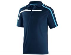 Jako - Polo Performance - Heren Tenniskleding
