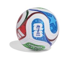 adidas - FIFA World Cup 26 Trionda Training Ball – Voetbal